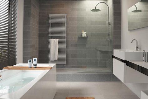 Nigel Stoves Plumbing & Heating - Bath and wet rooms